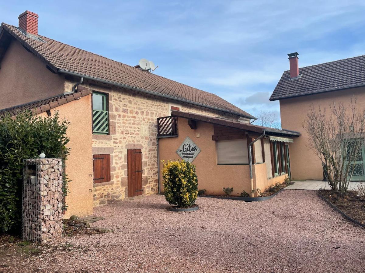 Inn Du Cote De Chez Sam