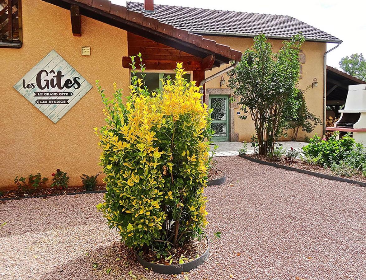 Inn Du Cote De Chez Sam *