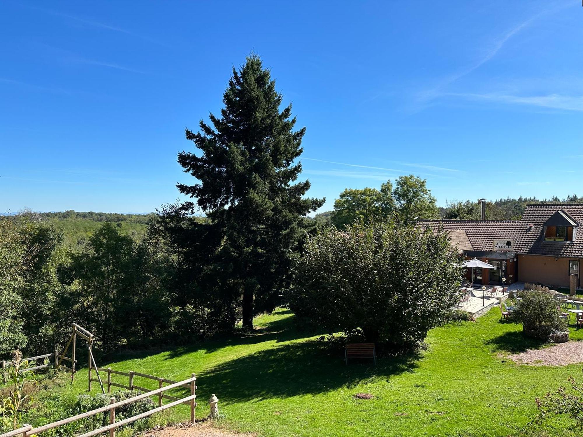Du Cote De Chez Sam