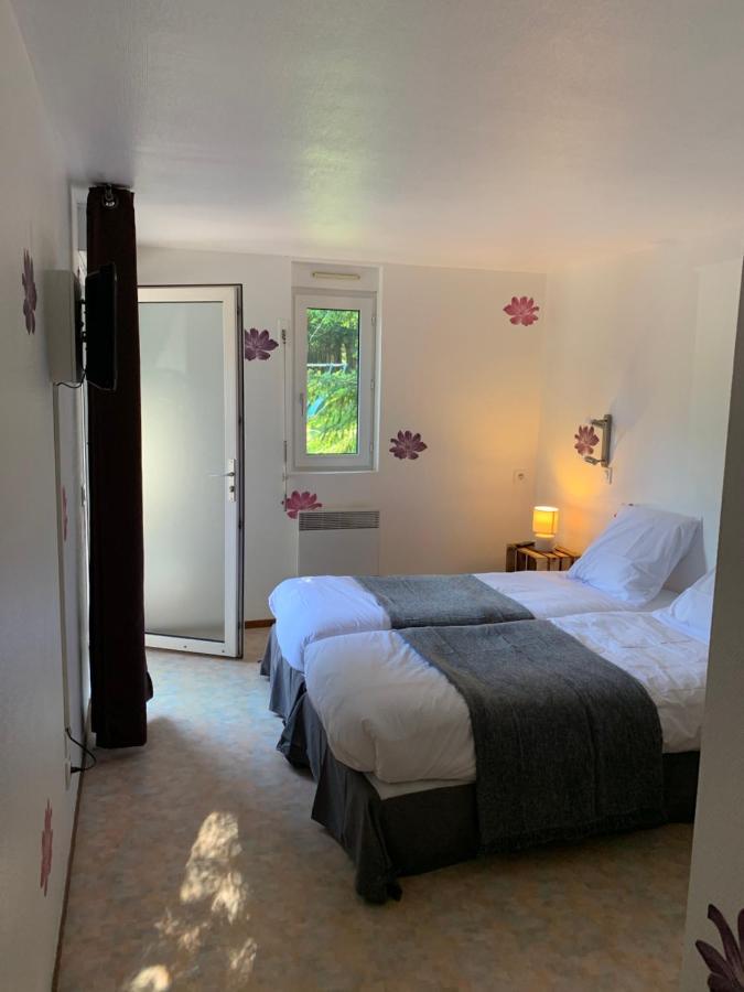 Inn Du Cote De Chez Sam *